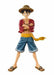 Figuarts Zero One Piece Monkey D Luffy Straw Luffy Pvc Figure Bandai - Japan Figure