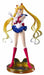 Figuarts Zero Sailor Moon Crystal 1/10 Pvc Figure Bandai Tamashii Nations Japan - Japan Figure
