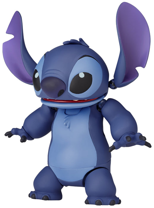 KAIYODO Movie Revo Revoltech Series No. 003 Disney Stitch Figure