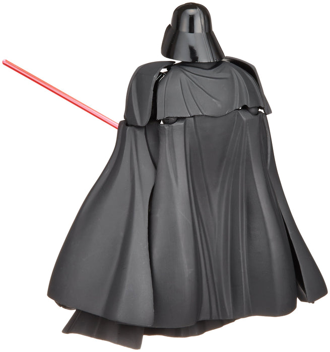 KAIYODO Star Wars Revo Revoltech Series No. 001 Darth Vader Figure