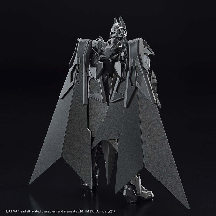 BANDAI Figure-Rise Standard Amplifié Batman Plastique Modèle
