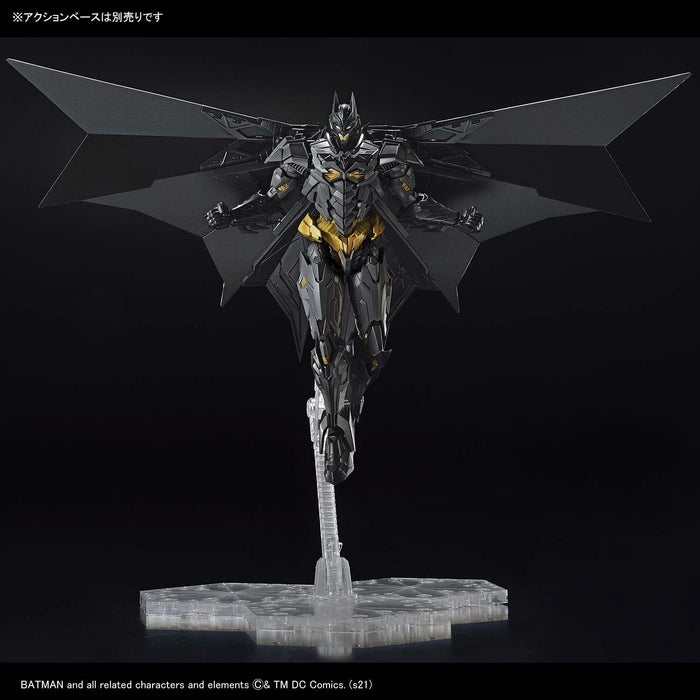 BANDAI Figure-Rise Standard Amplified Batman Plastic Model