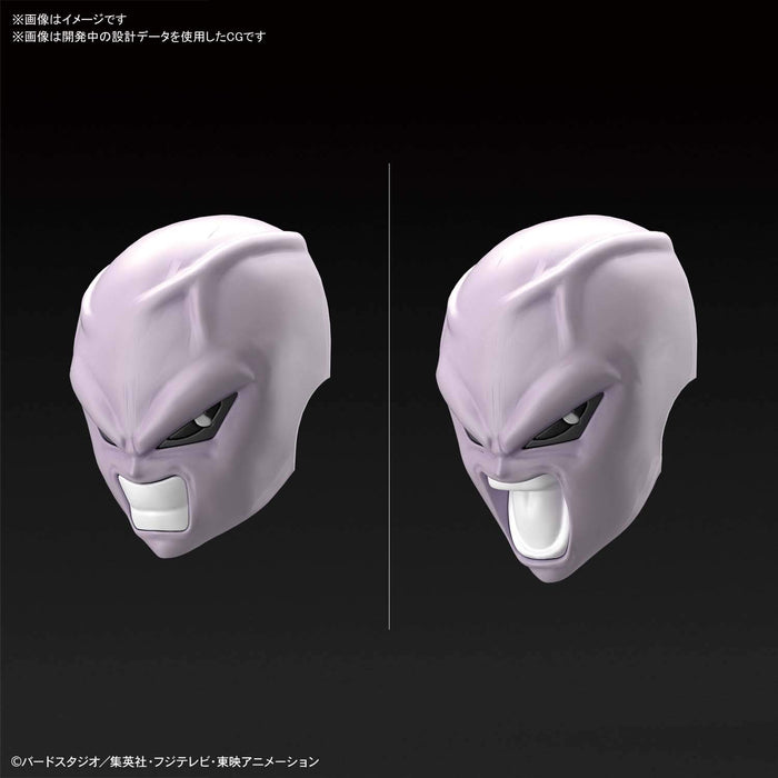 BANDAI Figure-Rise Standard Dragon Ball Jiren Plastikmodellbausatz