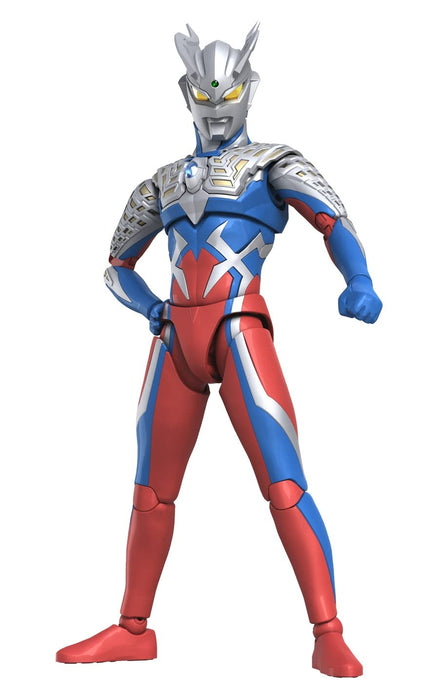 Bandai Spirits Figur Rise Standard Ultraman Zero Plastikmodell hergestellt in Japan