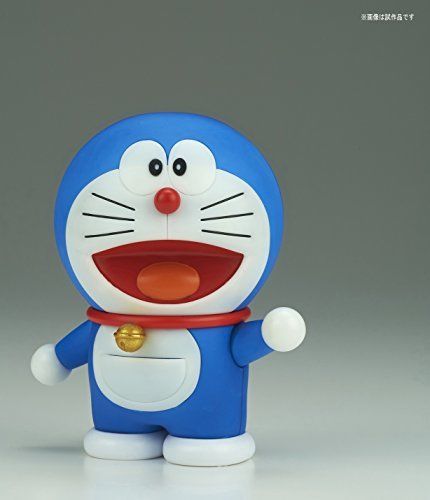 Figure-rise Mechanics Doraemon Plastic Model Kit Bandai