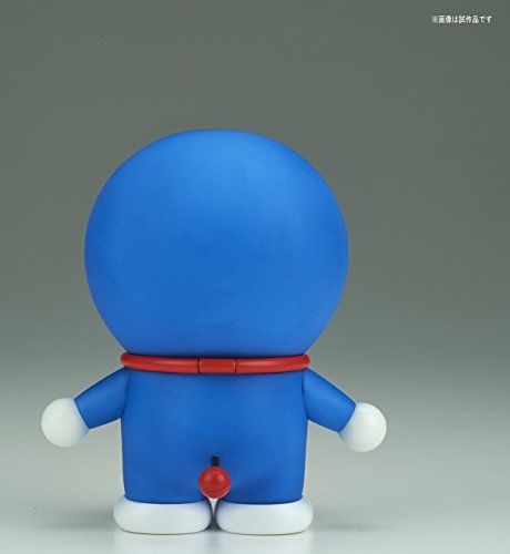Figure-rise Mechanics Doraemon Plastic Model Kit Bandai