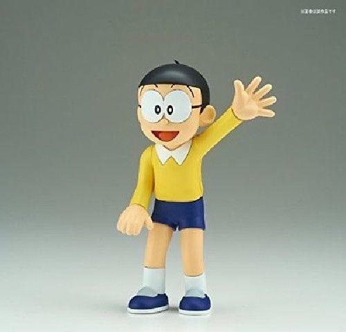 Figuraufstieg Mechanik Doraemon Secret Gadget Time Machine Modellbausatz Bandai