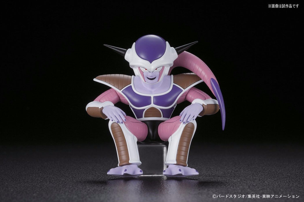 Figure-rise Mechanics Dragon Ball Z Frieza Hover Pod Modellbausatz Bandai Japan