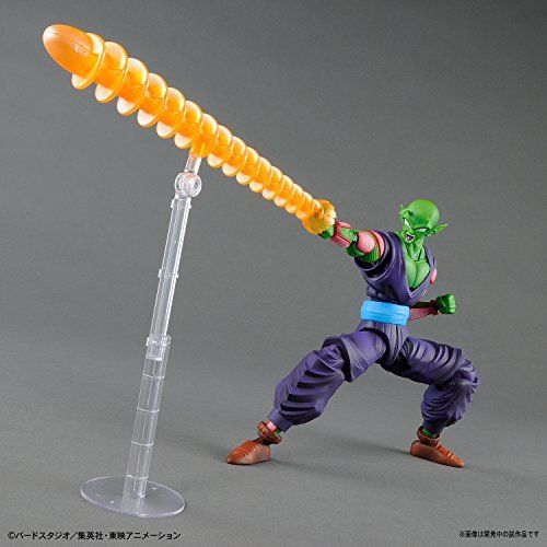 Figure-rise Standard Dragon Ball Piccolo Plastic Model Kit Bandai