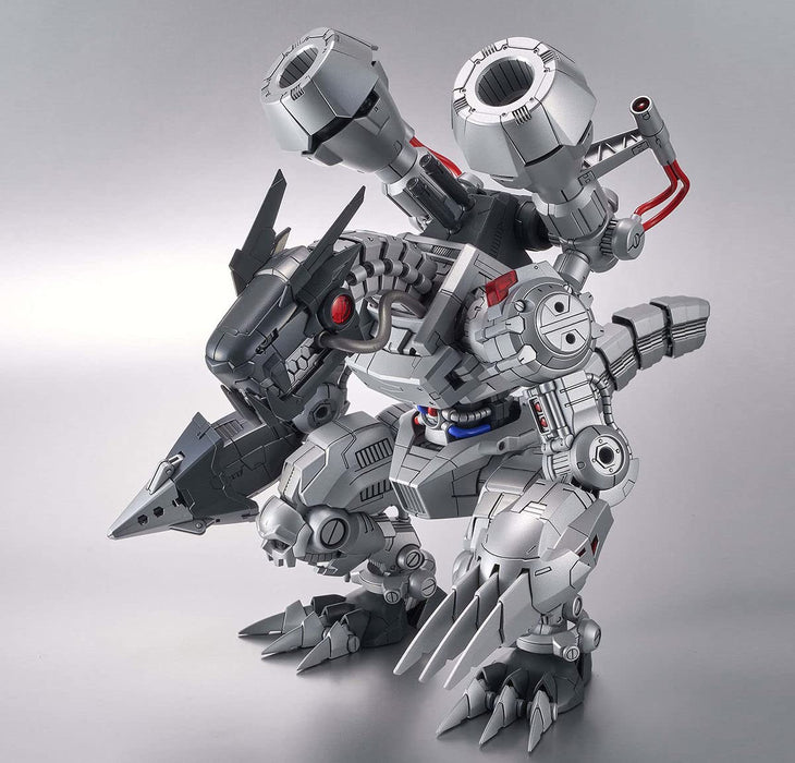 Modèle en plastique amplifié BANDAI Figure-Rise Standard Digimon Machinedramon