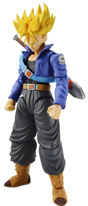 Bandai Dragon Ball Z Super Saiyan Trunks Boutique en ligne pour acheter une figurine d'anime japonais