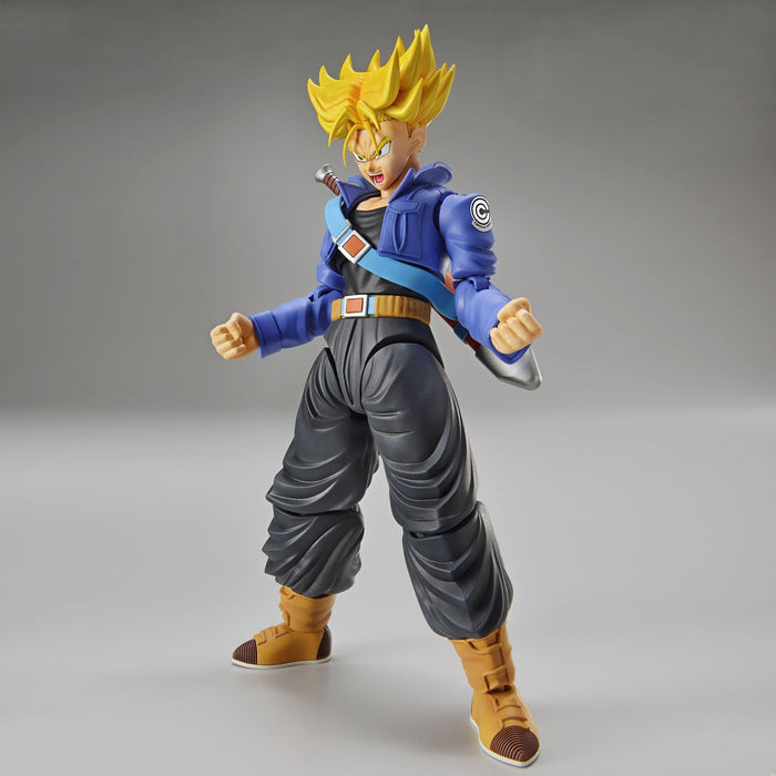 Bandai Dragon Ball Z Super Saiyan Trunks Boutique en ligne pour acheter une figurine d'anime japonais