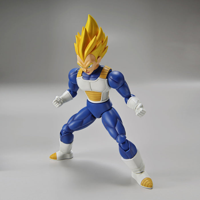 Bandai Dragon Ball Z Super Saiyan Vegeta Acheter une figurine d'anime japonais en ligne
