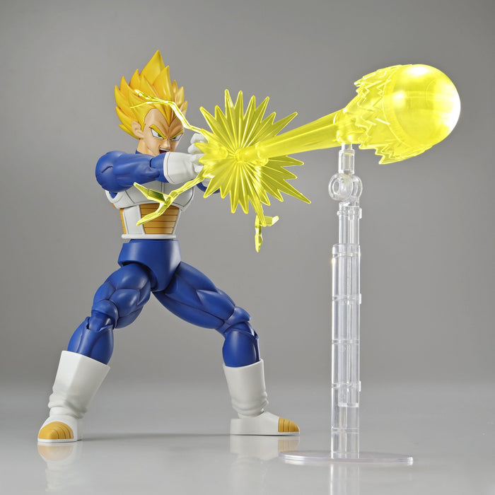 Bandai Dragon Ball Z Super Saiyan Vegeta Acheter une figurine d'anime japonais en ligne