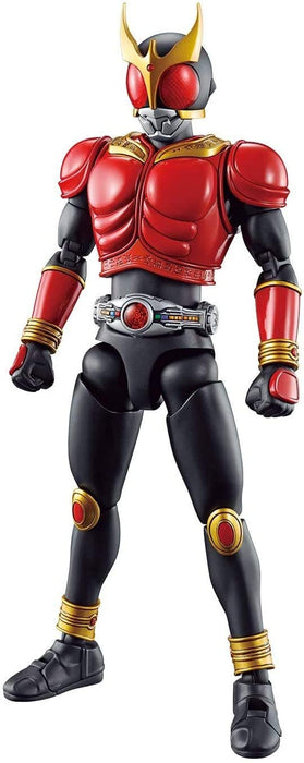 Bandai Spirits Figure-Rise Kamen Rider Kuuga Mighty Form Model