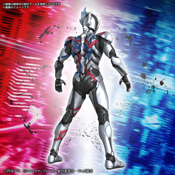 Bandai Spirits: Figure-Rise Standard Ultraman Blazer Model