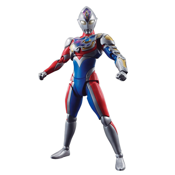Bandai Spirits Figure-Rise Standard Ultraman Decker Flash 2640764