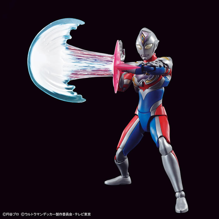 Bandai Spirits Figure-Rise Standard Ultraman Decker Flash 2640764