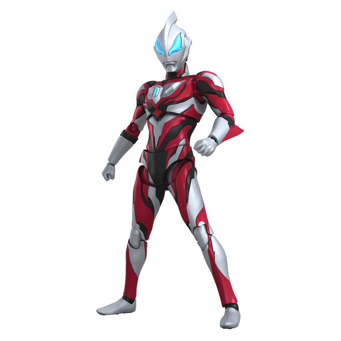 Bandai Spirits Ultraman Geed Primitive Figure-Rise Standard Color-Coded Model