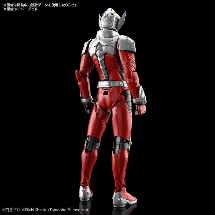 Bandai Spirits Japan Figure-Rise Standard Ultraman Suit Taro Plastic Model