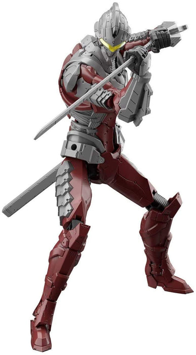 Bandai Spirits Figure-Rise Standard Ultraman Suit Ver7.5 1/12 Model