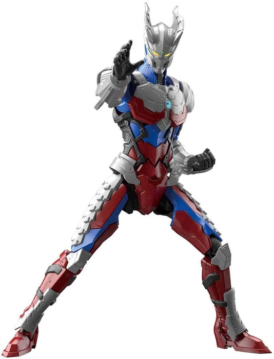 Bandai Spirits Ultraman Suit Zero 1/12 Model