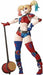 Figurecomplex Amazing Yamaguchi Harley Quinn Color Ver. - Japan Figure