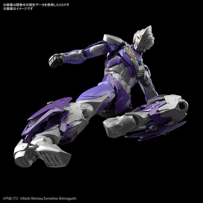 Bandai Spirits Figurerise Standard Ultraman Suit Tiga Sky Type 2558860