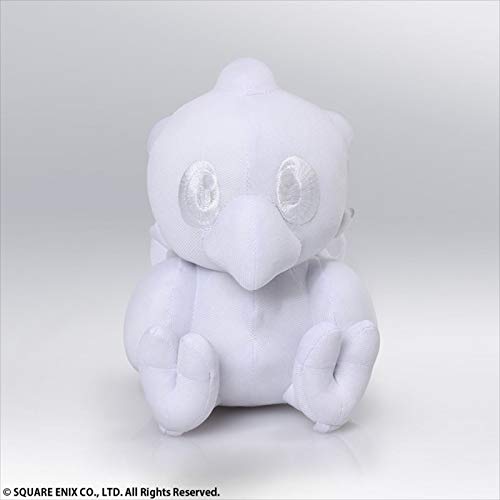 Final Fantasy Chocobo Doll by Square Enix