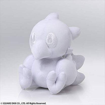 Final Fantasy Chocobo Doll by Square Enix- Japan Figure Store - #1 Bring To You The Best Japanese Goods