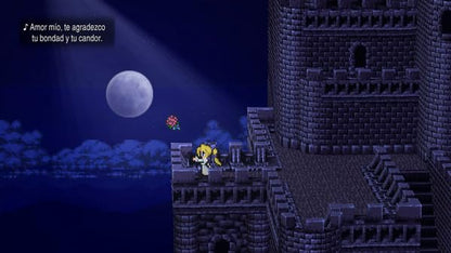 Final Fantasy I-VI Pixel Remaster Coll. (Switch) - Square Enix(World)- Japan Figure Store - #1 Bring To You The Best Japanese Goods