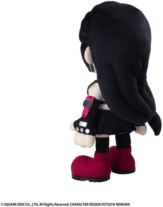 Final Fantasy VII Square Enix Tifa Lockhart Doll