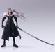 Square Enix Final Fantasy Vii Bring Arts Sephiroth Japan- Japan Figure Store - #1 Bring To You The Best Japanese Goods