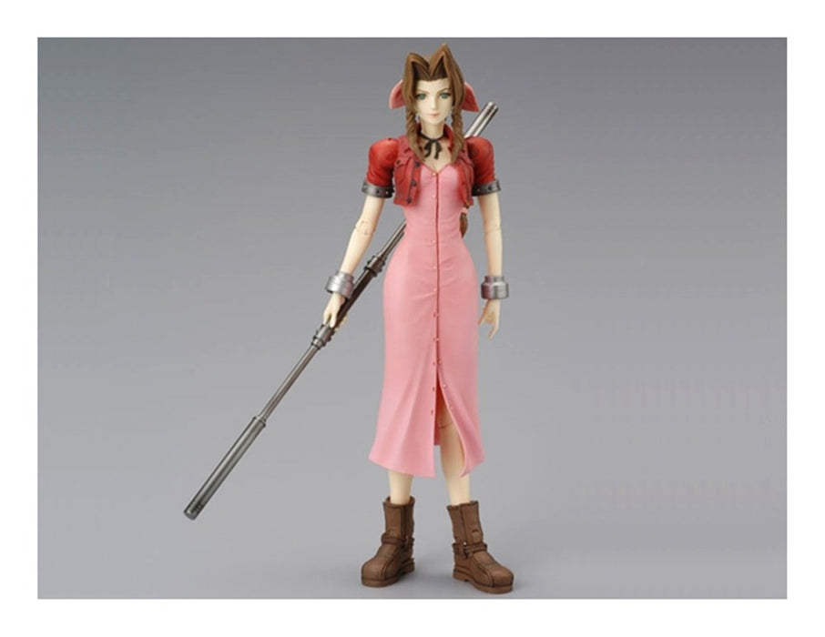 Square Enix Final Fantasy VII Play Arts Aerith Action Figure