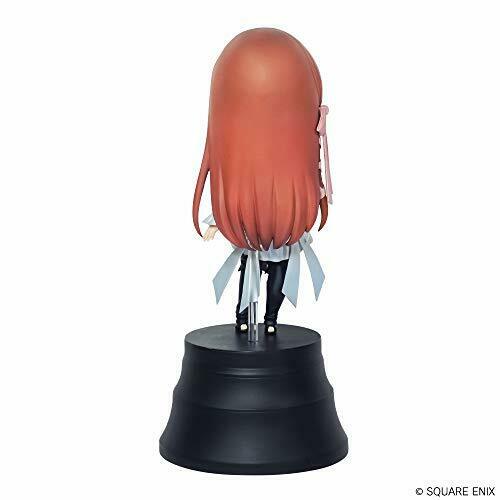 Figurine Final Fantasy Xiv Minion Ryne