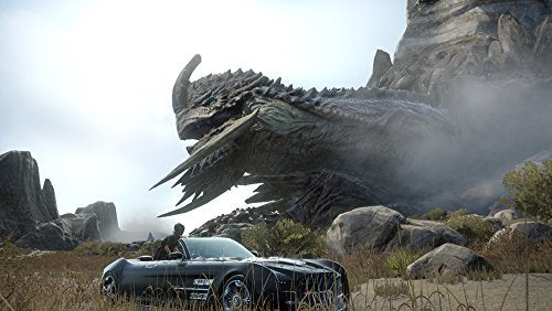 Final Fantasy Xv Xbox One - Used Japan Figure 4988601009492 5