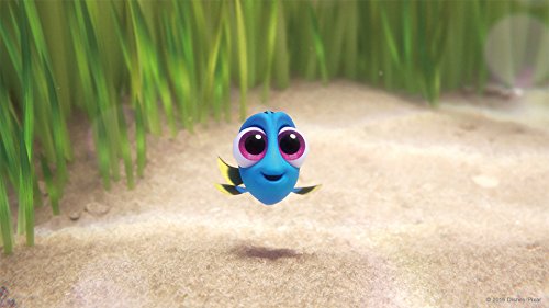 Disney Japan's Finding Dory Blu-Ray + DVD + Digital Copy