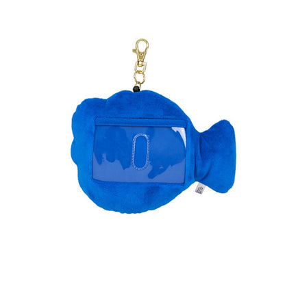 Finding Dory Pass Case with Reel Dolly by Bandai- Japan Figure Store - #1 Bring To You The Best Japanese Goods