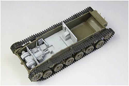 Fine Moulds 1/35 Imperial Army Type 3 Gun Tank Honi Three Sets