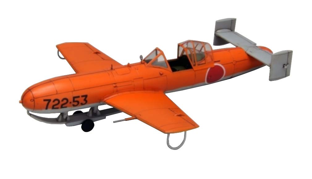 FINE MOLDS Fb16 Imperial Japanese Navy Ohka Unpowered Trainer K1 1/48 Scale Kit