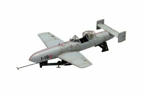 Fine Moulds 1/48 Japanese Navy Special Attack Aircraft Ohka Elf-Zoll-Kunststoff
