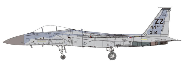 F15置物 ショップ入荷情報】1/32「F-15J イーグル【アグレッサー906号機