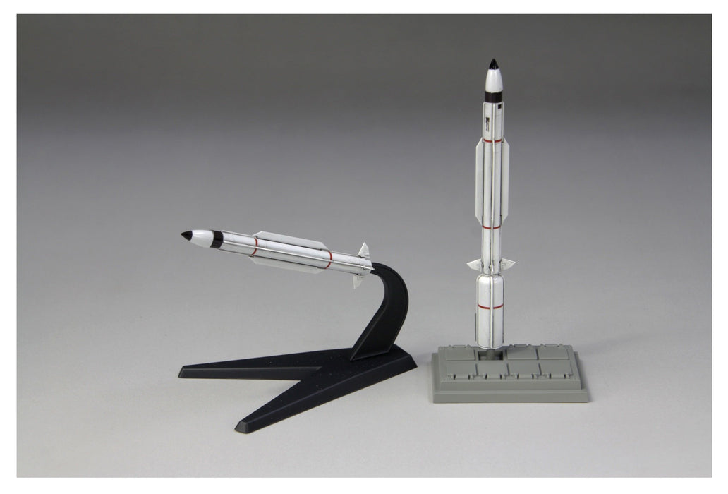 FINE MOLDS Fp28 Anti-Aallistic Missile Sm-3 1/72 Scale Kit