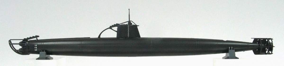 FINE MOLDS 1/72 Ijn Ko-Hyoteki Class Midget Submarine Sydney Bay Plastic Model