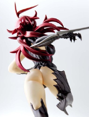 Fox Publishing Japan Witchblade Masane Amaha Aktivierung 1/7 PVC-Figur