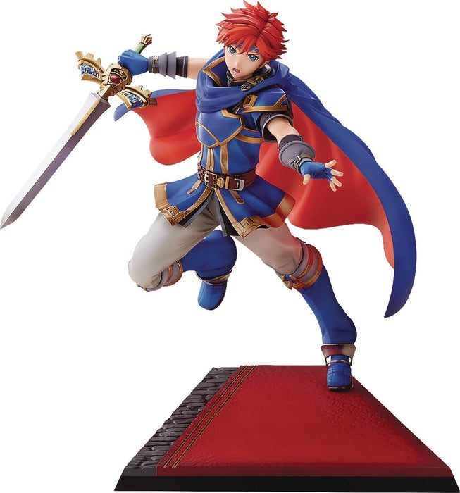 Fire Emblem Roy 1/7 Scale Figure by Intelligent Systems