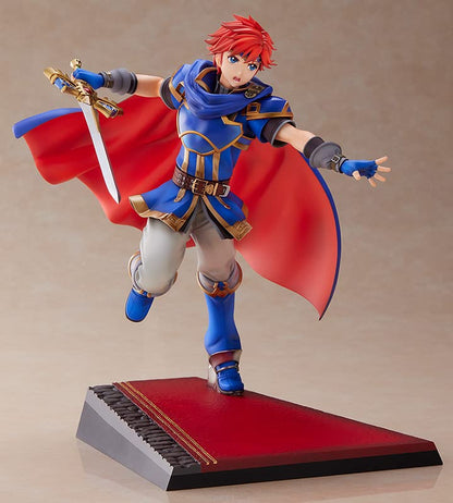Fire Emblem Roy 1/7 Scale Figure by Intelligent Systems- Japan Figure Store - #1 Bring To You The Best Japanese Goods