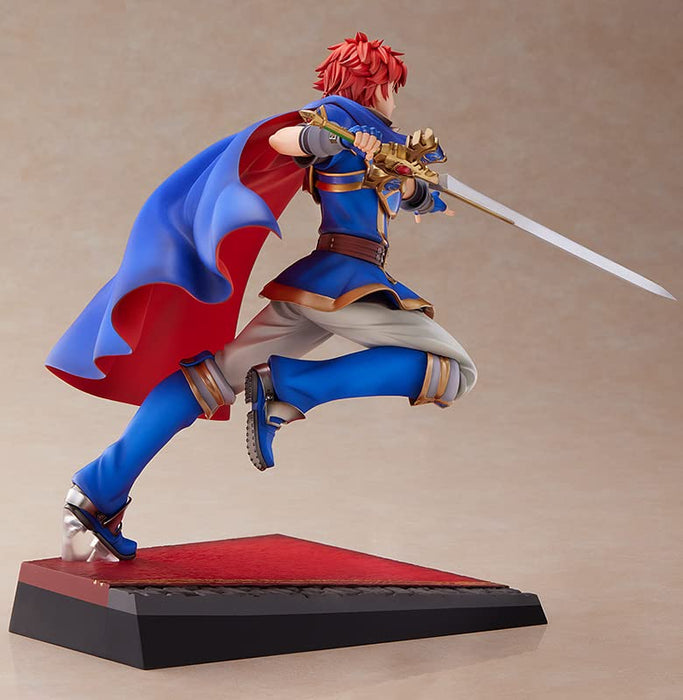 Fire Emblem Roy 1/7 Scale Figure by Intelligent Systems