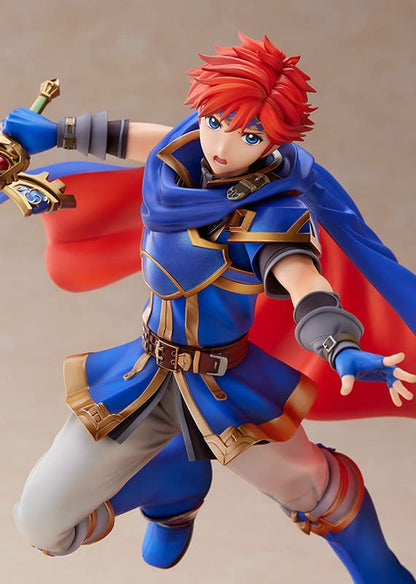 Fire Emblem Roy 1/7 Scale Figure by Intelligent Systems- Japan Figure Store - #1 Bring To You The Best Japanese Goods