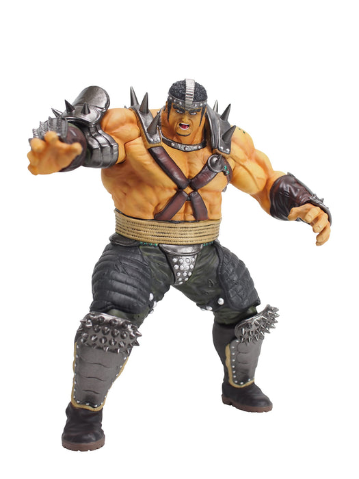 Fist Of North Star Hokuto Ultimate Modeling Pvc Figure - Pre-Painted Completed - Japan Ccp